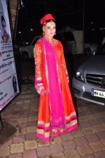 Rakhi Swant at mahila awards in Mumbai on 8th July 2016